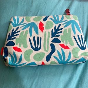 April Ipsy glam bag with products included